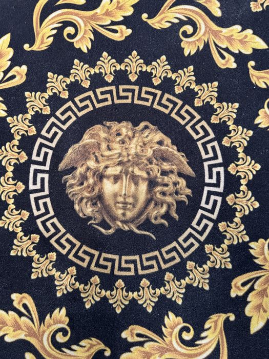 Dywanik okragly 120 cm