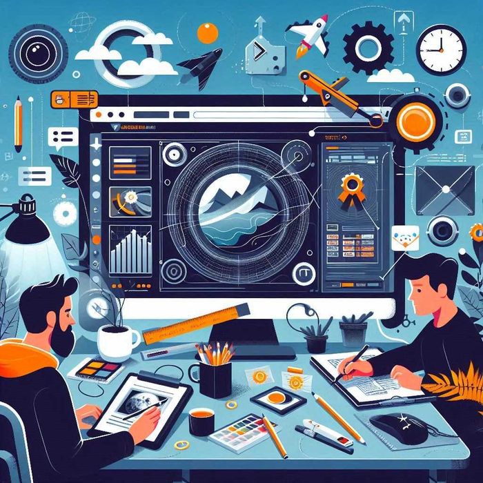 Cайт недорого Розробка сайт під ключ разработка Просування раскрутка