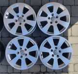 Alufelgi 16" 5x112 Audi