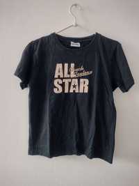 Koszulka t-shirt Converse all star  40 L chuck taylor