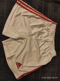 Spodenki sportowe Adidas 134-140