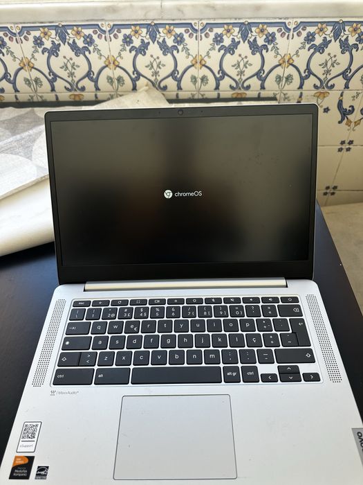 Chromebook Lenovo