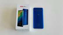 Smartphone TCL 10 Plus (6GB/64GB) - ANDROID - Dual SIM