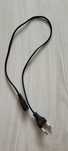 Kabel zasilający krótki mały 60cm