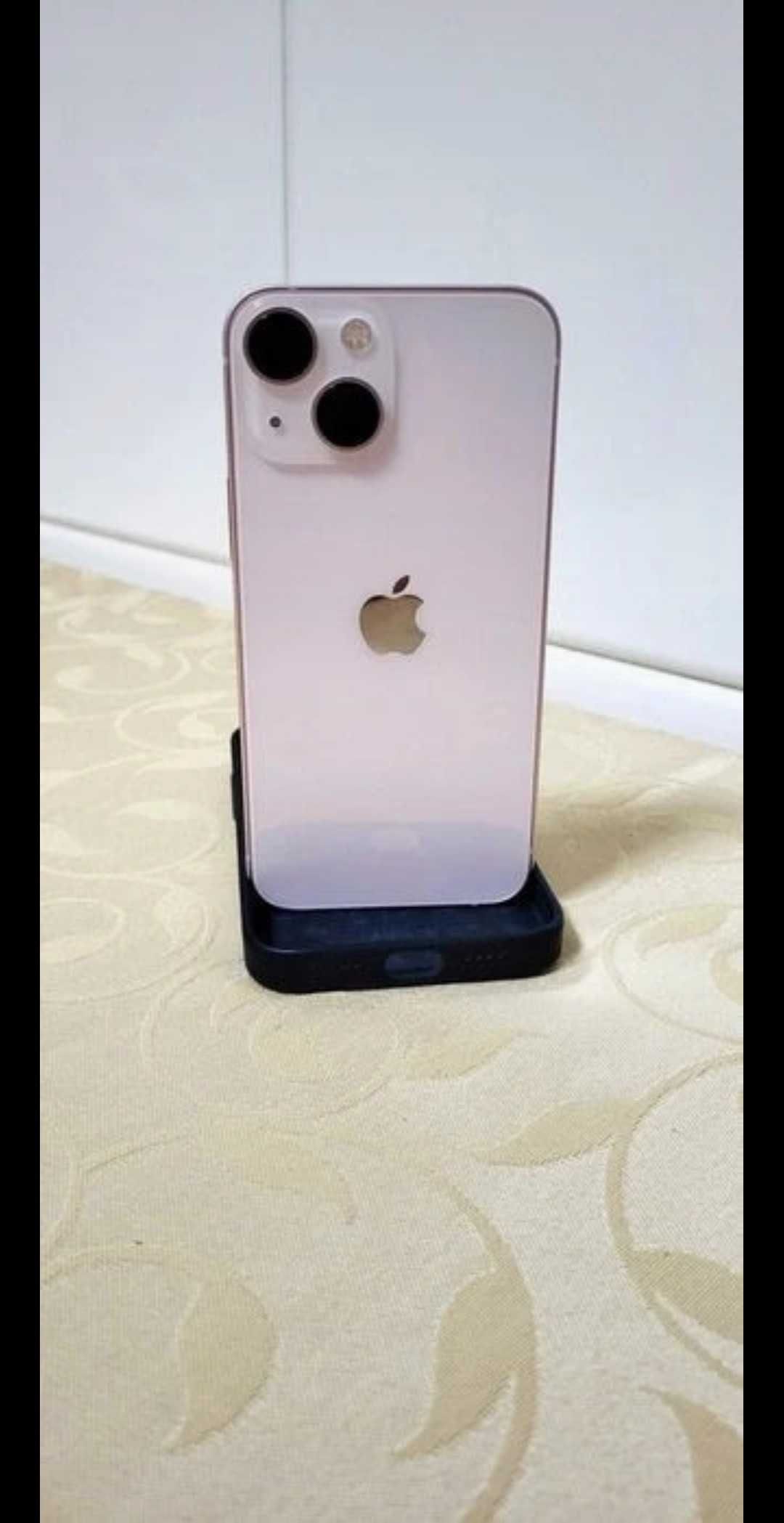 IPhone mini 13 128 GB, como novo