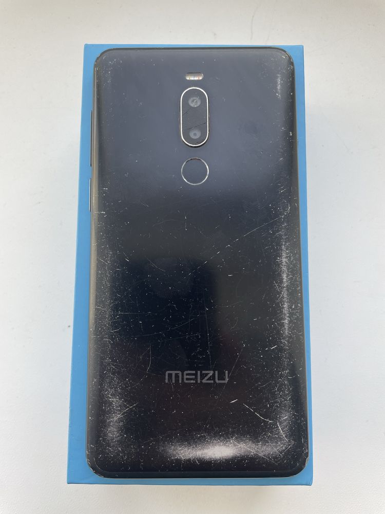 Meizu m8(заблокований)