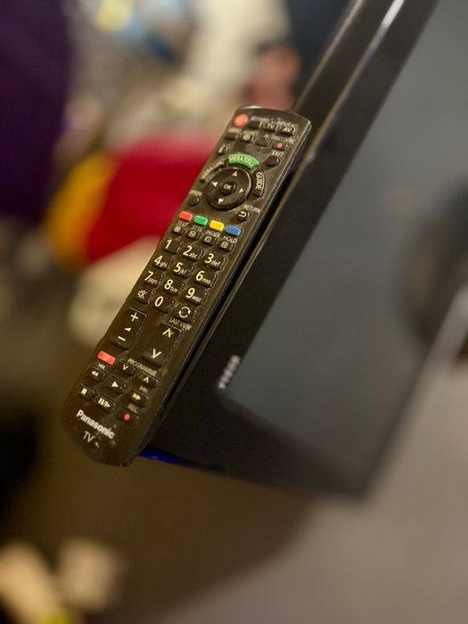 Telewizor Plazma Panasonic TX-P50U20E