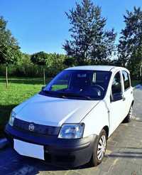 Fiat panda 2010 rok! Wynajem, faktura! Gaz! Legnica 40 zl doba.