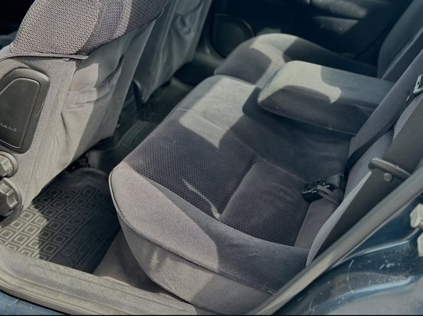 Опель векира б 2002