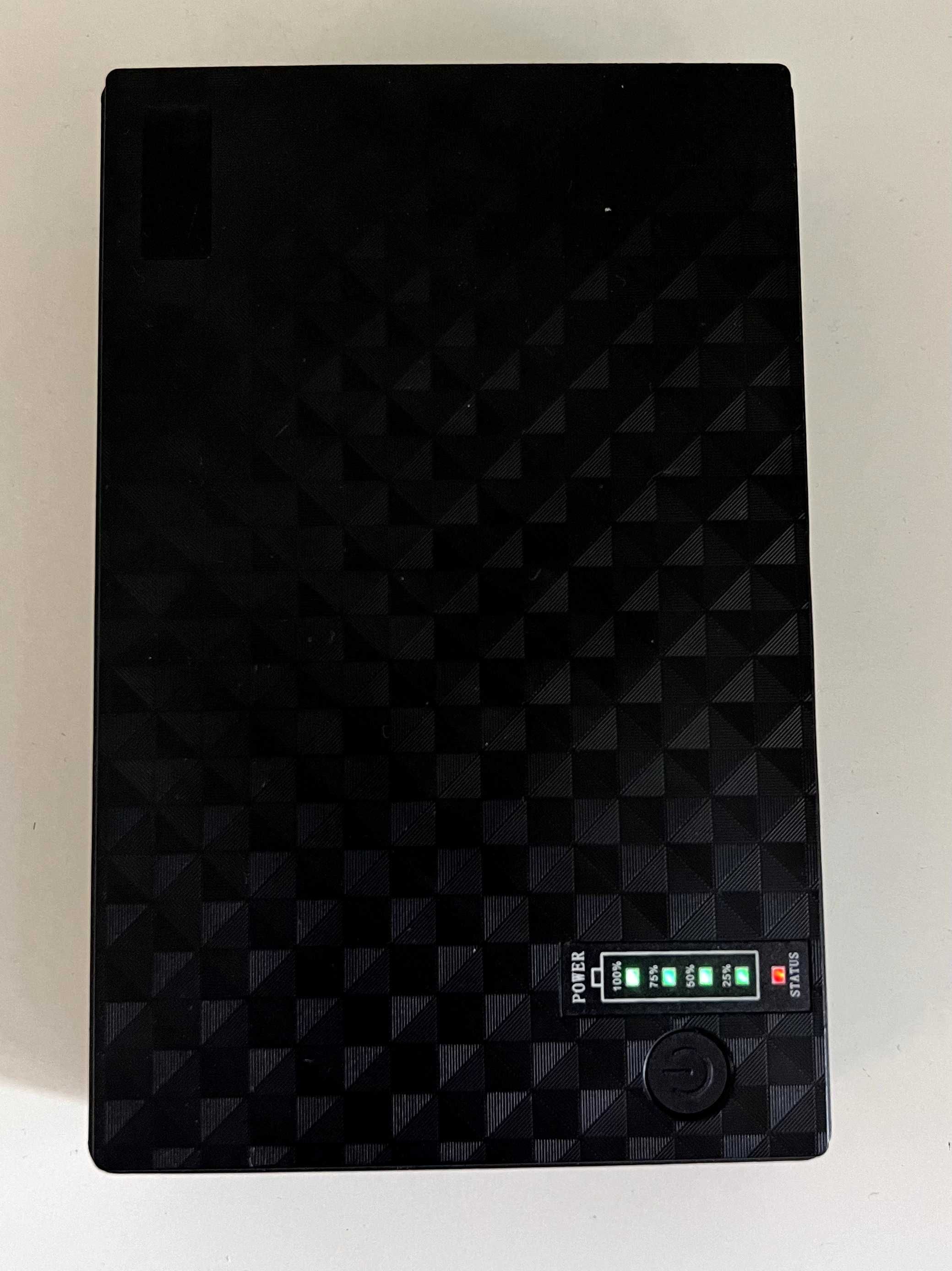 UPS для роутера DC1018P 10400mAh