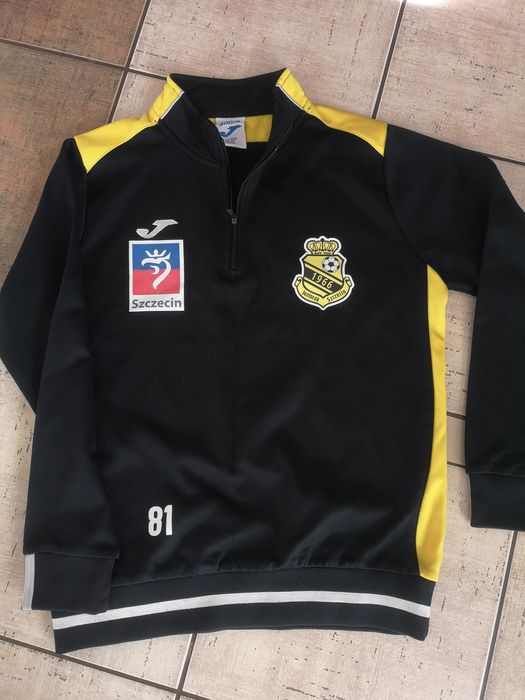 Dres Jeziorak Szczecin + koszulki