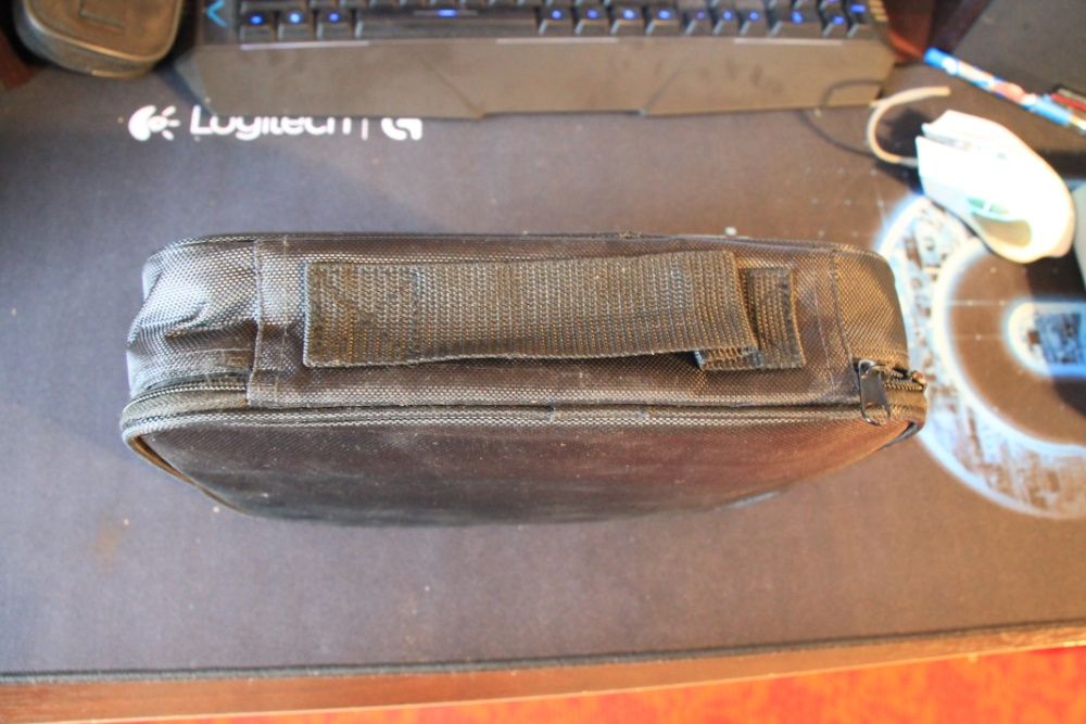 Светодиодный прибор Fotodiox Pro_LED_312A