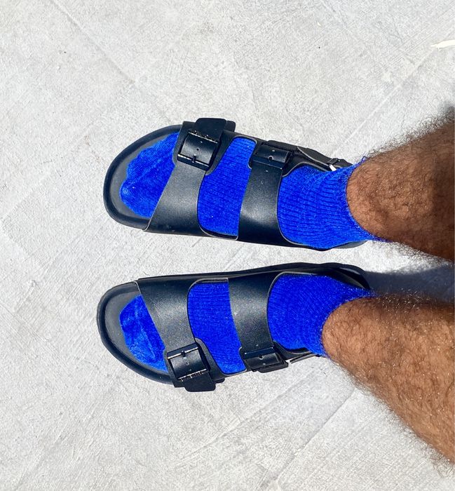 Birkenstock Milano Sandalias 42