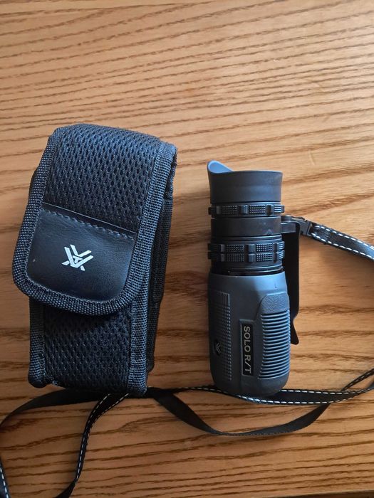 Монокуляр Vortex  SOLO R/T 8×36