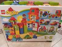 LEGO DUPLO Игровая коробка Делюкс (10580)