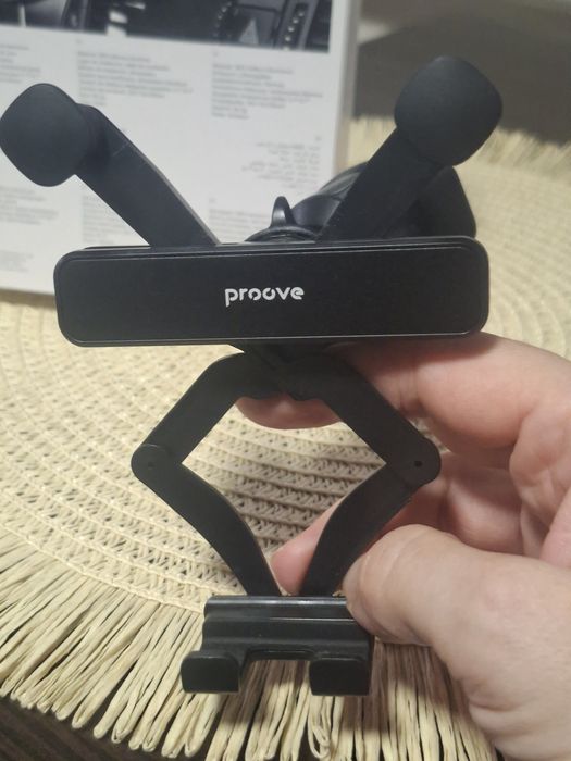 Тримач для телефону