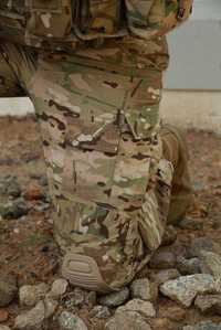 US Army Combat pants
FR Multicam