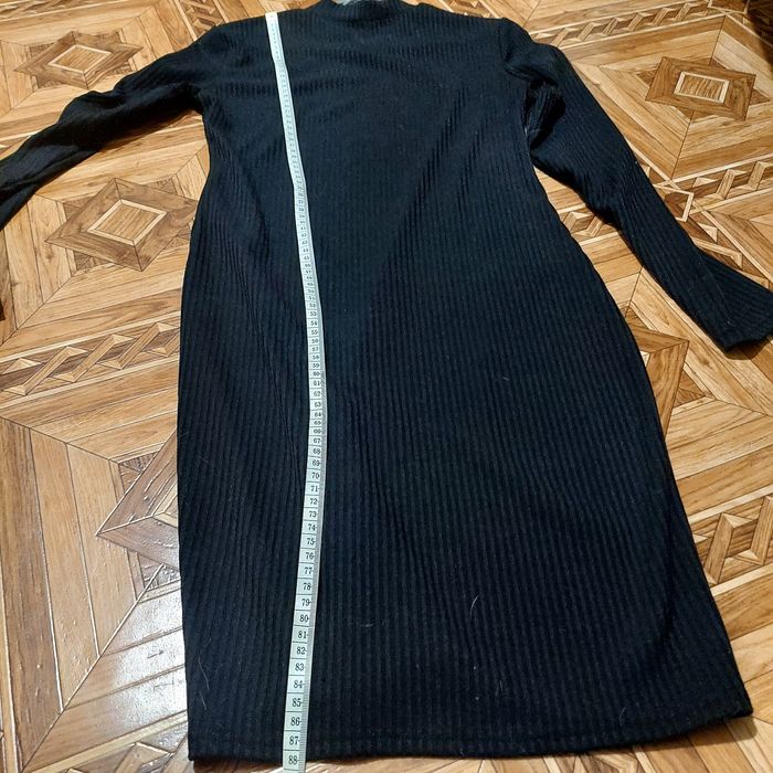 Женское платье ,черное