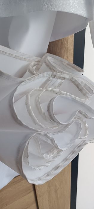 Sukienka komunijna 134/140