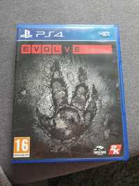 Evolve na Ps4                                       .