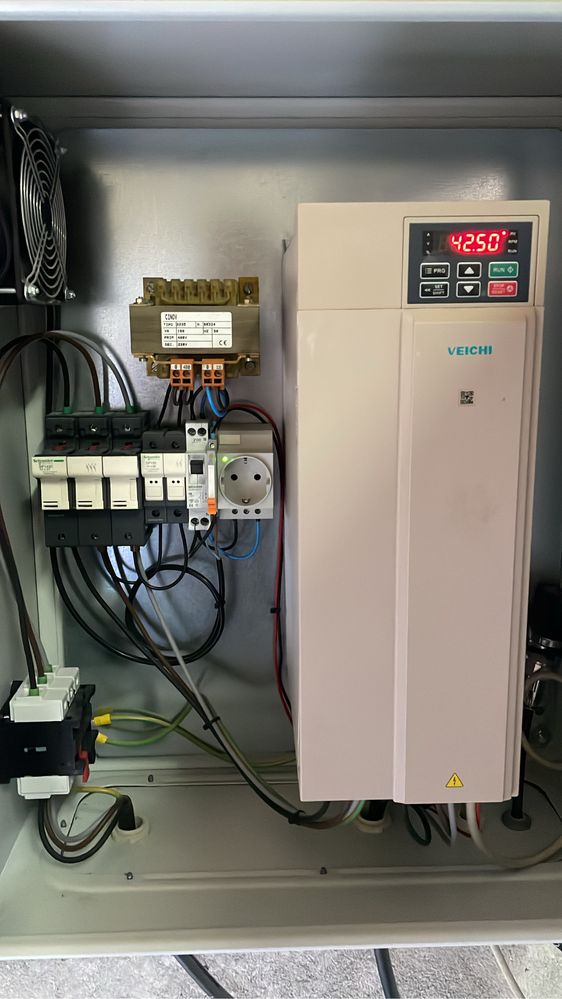 compressores reparacao