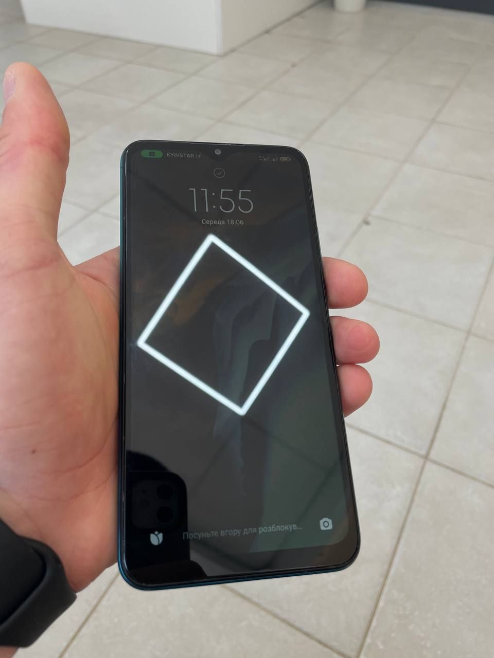 Продам Redmi 9 4/64  в хорошому стані