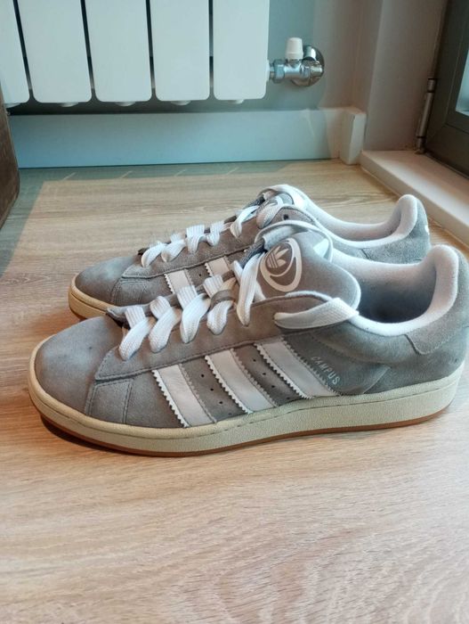 Adidas Originals Sapatilhas 'Campus 00s', Cinzento, EUR 44