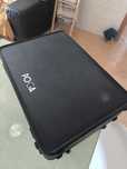Poga pro + PS4 Slim 1tb com 3 comandos