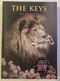 The Keys por Dj Khaled