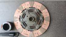 Clutch Masters FX400  Audi B5 S4, C5 A6, Allroad 2.7TT
