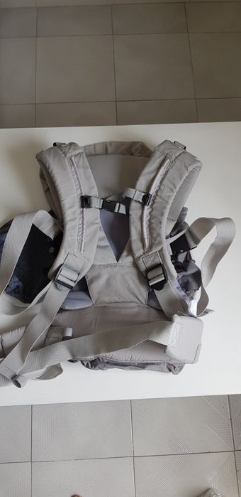 CANGURU para bebe...