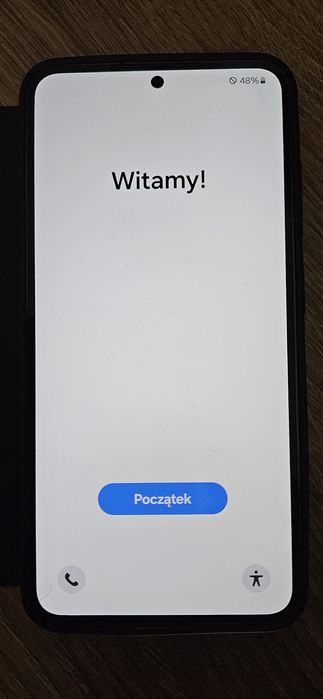 Samsung galaxy s 23 128 GB 5G Czarny