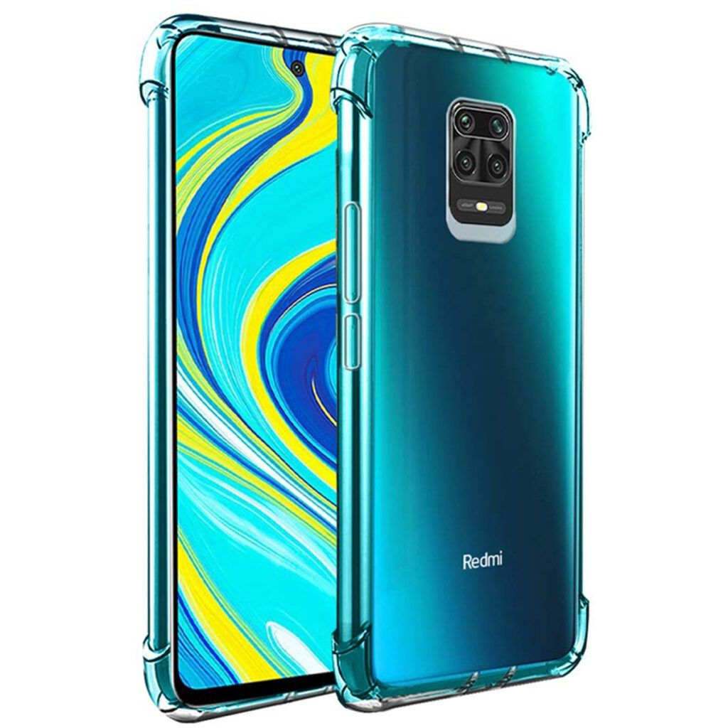 Чехол Противоударный Xiaomi Redmi Note 9s 9 Pro та інші!