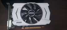 MSI GTX 950 игровая видеокарта