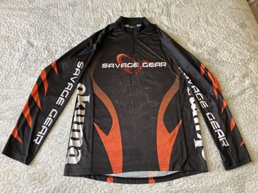 Bluza Savage Gear M