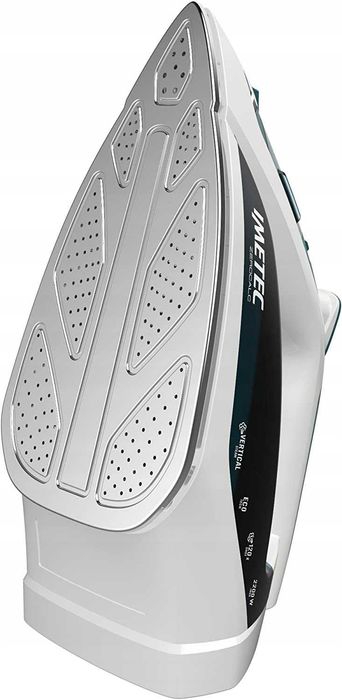 Żelazko Imetec ZeroCalc Z1 2500