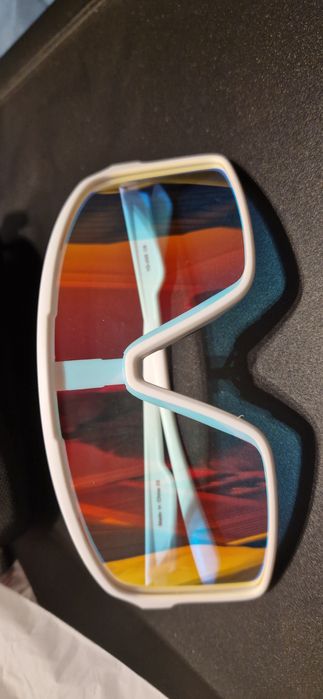 Óculos de sol holográficos