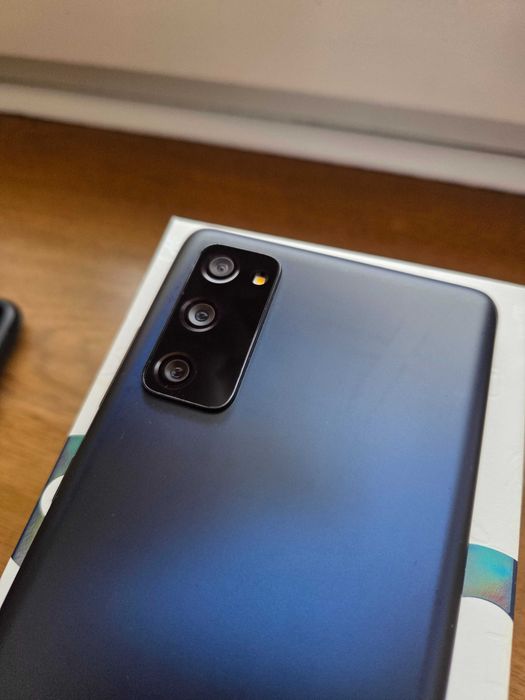 Telefon Samsung Galaxy S20 FE 5G SM-G781B/DS