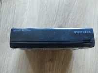 Dekoder Manta DVB-T hd sprawny, bez pilota