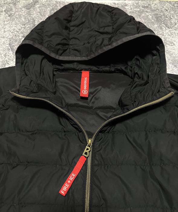 Куртка Bogner Fire + Ice оригінал, розмір L