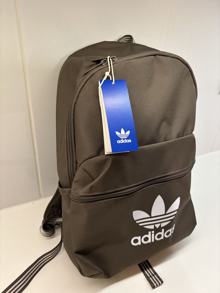 Plecak Adidas class new 26l