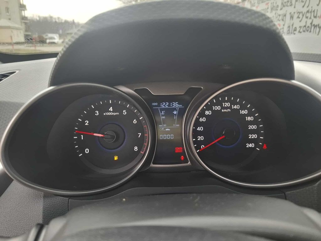 Veloster 2012 1.6 GDI