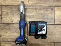 Uponor S-Press zaciskarka KLAUKE MINI2 + bateria 3AH + DC18RC