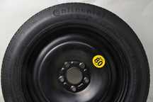 KOŁO DOJAZDOWE R16 VOLKSWAGEN TOURAN 2003-2015 -30%