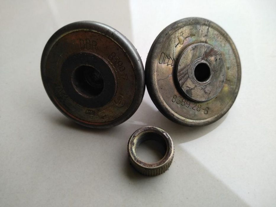 Impulsator zapłon elektroniczny moduł część silnika mz etz 150, 251