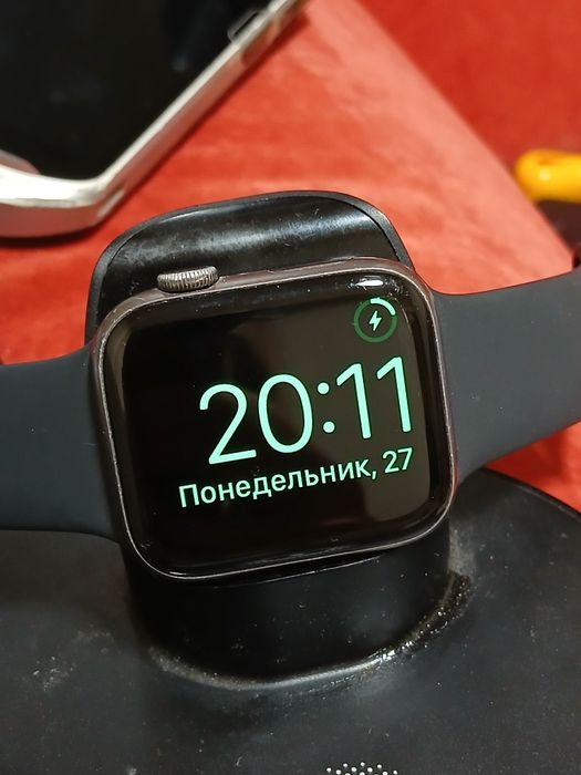 Apple Watch 4 44mm