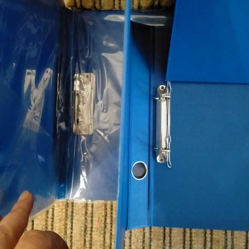 Канцтовары разные
