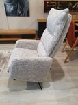 SIERRA FOTEL obrotowy z funkcją relaksu tk.gr IV Verikon Promocja-20%