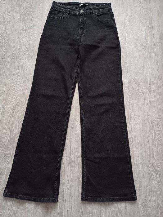 палаццо чорні жіночі