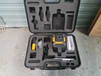 fatmax rl hw+ laser niwelator